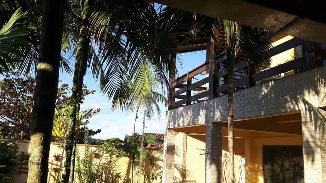 Pousada Estrela Da Manha Penha  Esterno foto