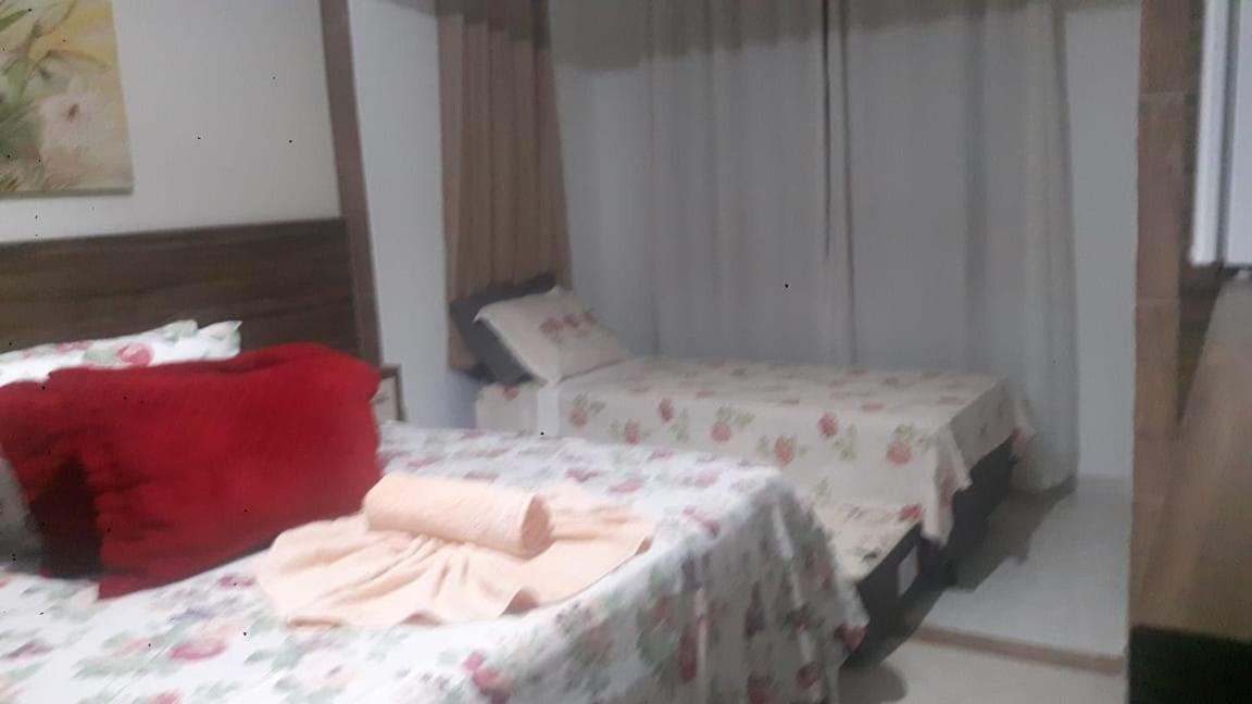 Pousada Estrela Da Manha Penha  Esterno foto