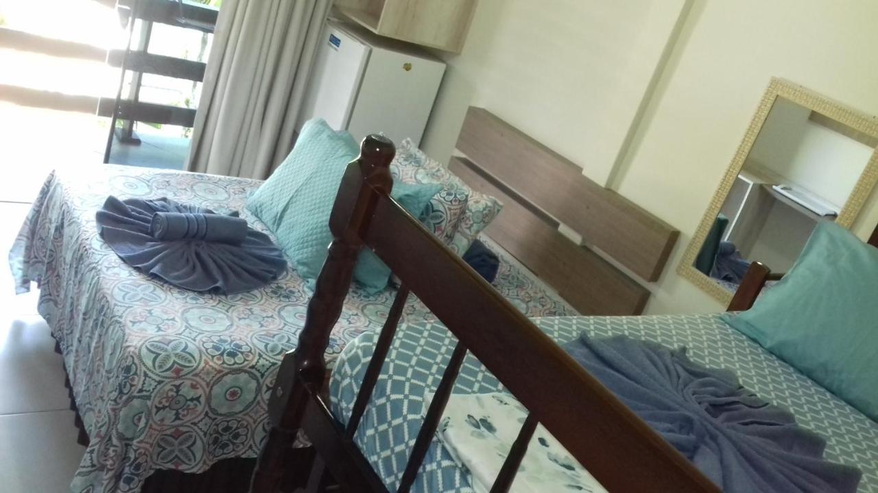 Pousada Estrela Da Manha Penha  Esterno foto