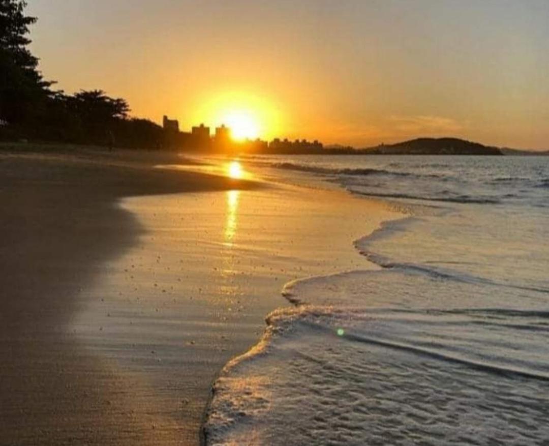 Pousada Estrela Da Manha Penha  Esterno foto