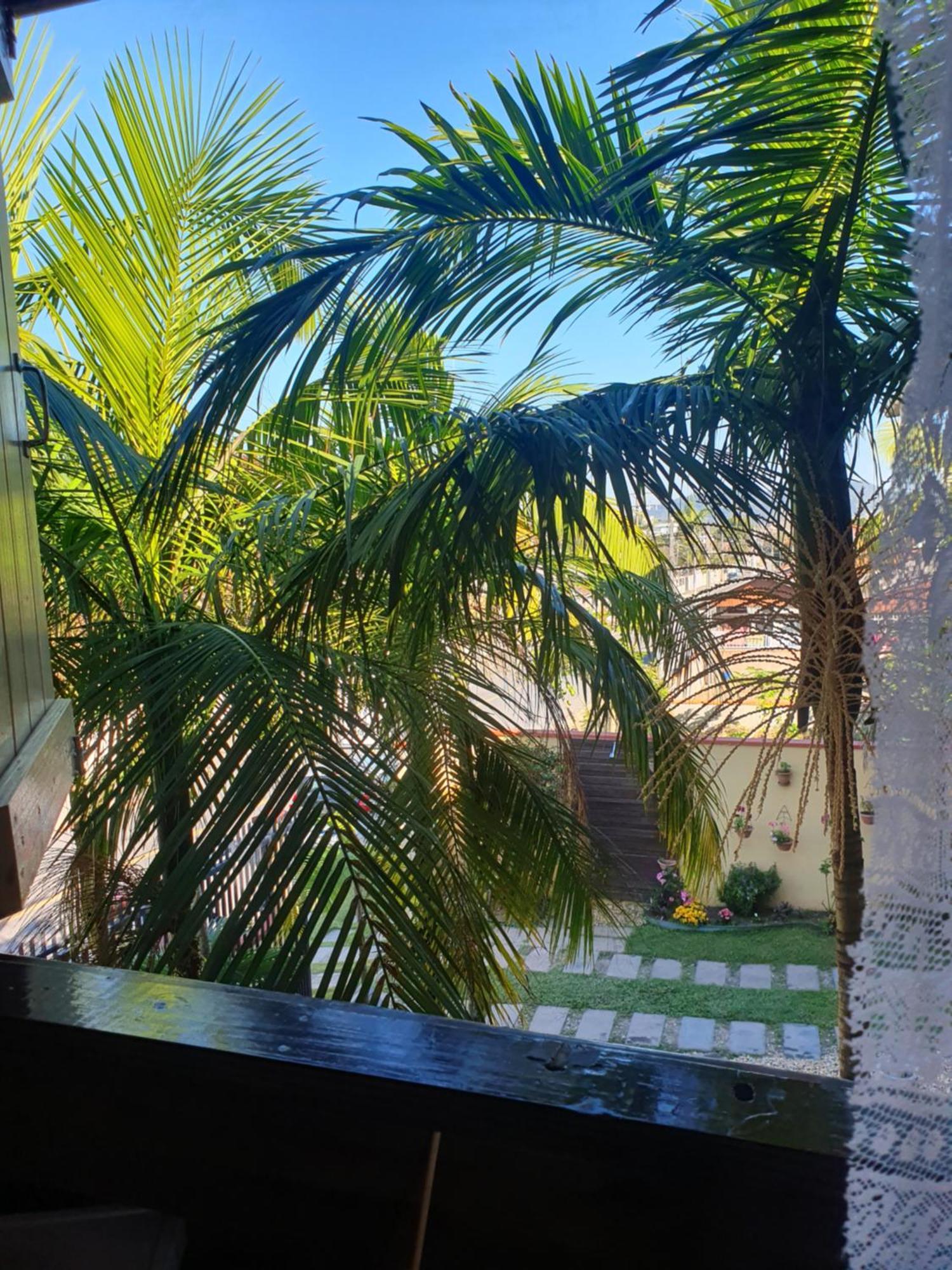 Pousada Estrela Da Manha Penha  Esterno foto