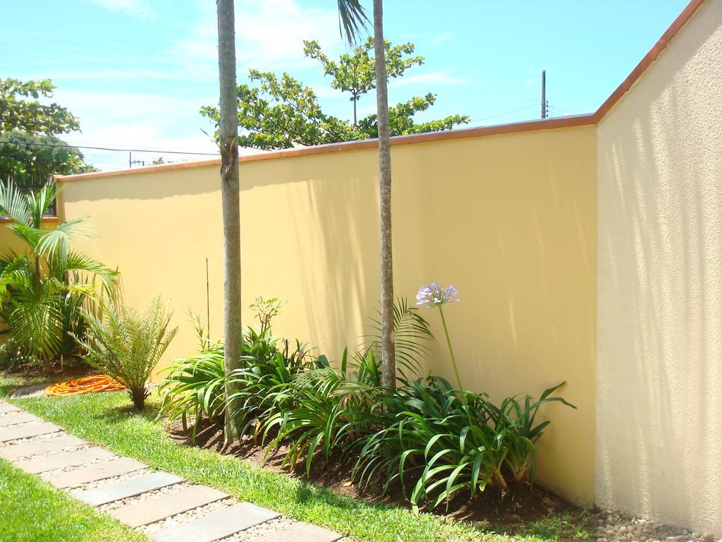 Pousada Estrela Da Manha Penha  Esterno foto