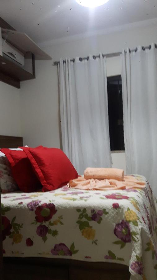 Pousada Estrela Da Manha Penha  Esterno foto